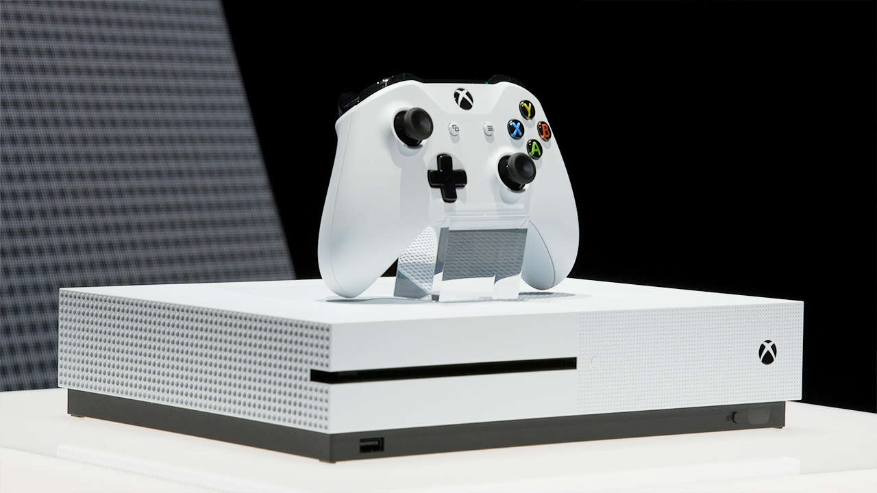 Bastante latitud segundo Se revela fecha de salida de la Xbox One Slim