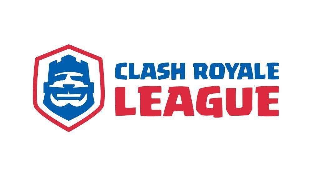 Liga Clash Royale