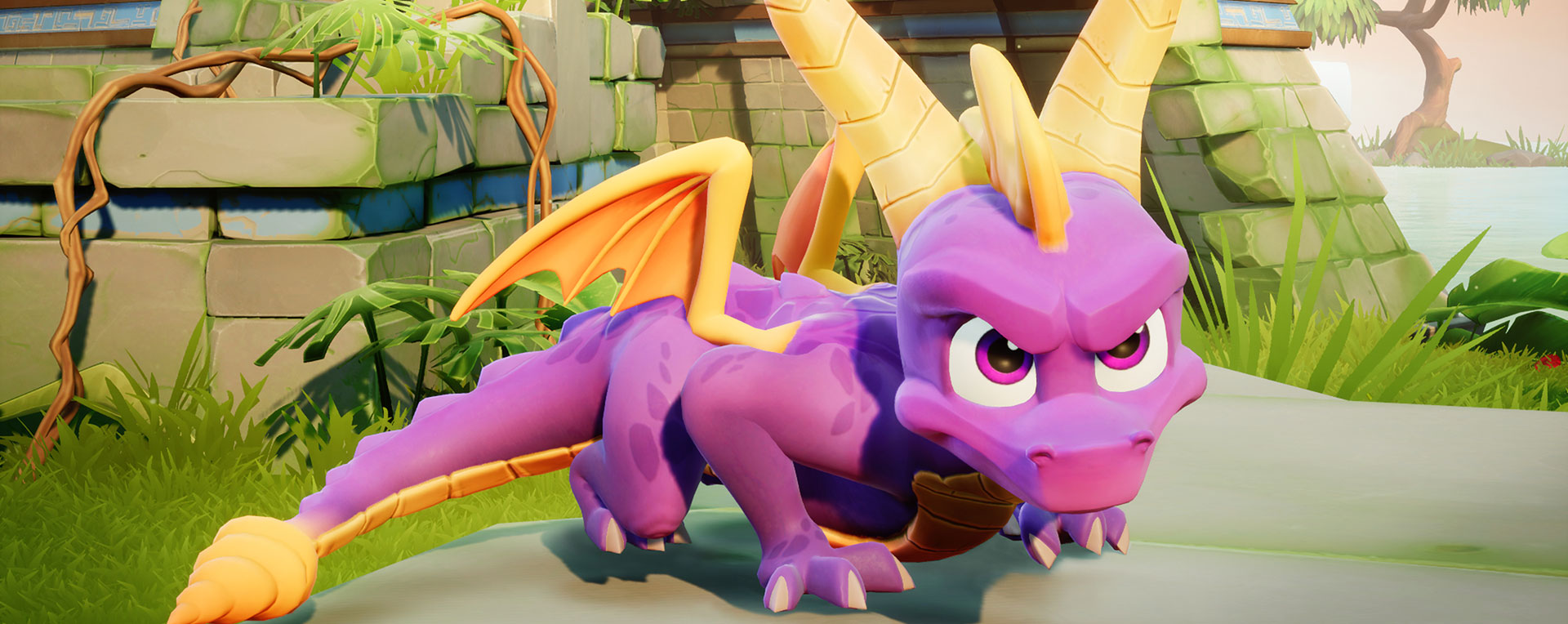 Reignited