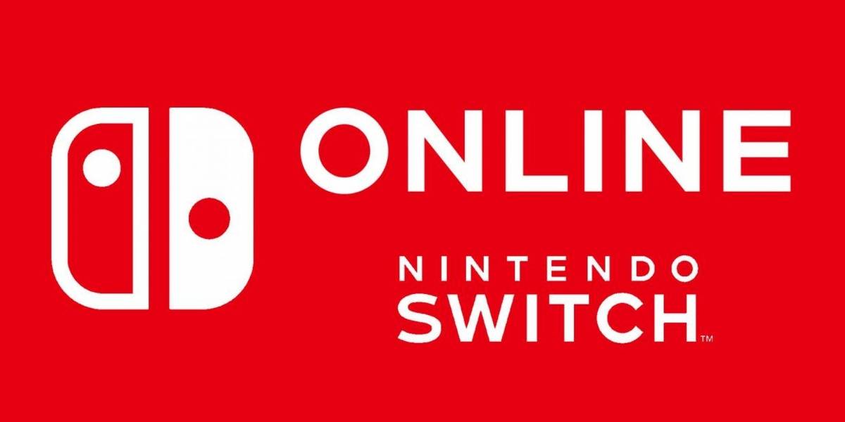 Switch Online