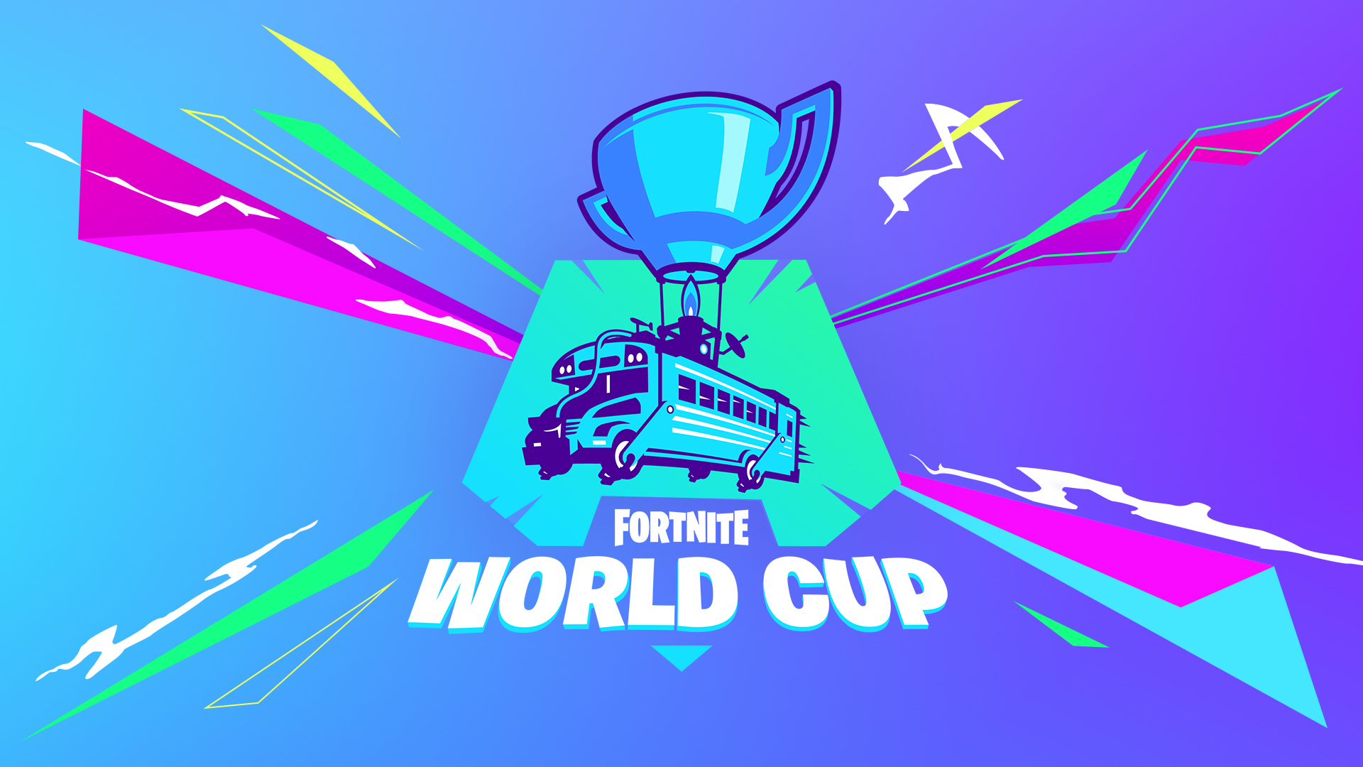 Copa Mundial de Fortnite
