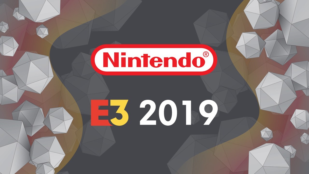 interrumpir Escultura evitar Nintendo confirma la fecha y hora del Nintendo Direct del E3