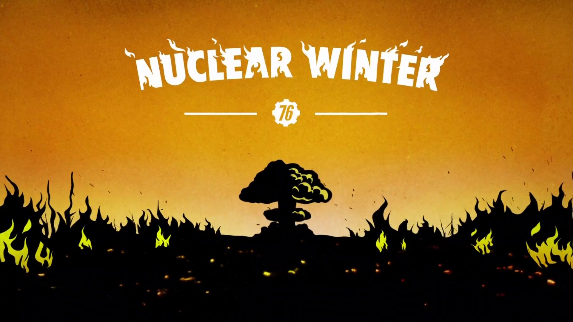 Invierno Nuclear