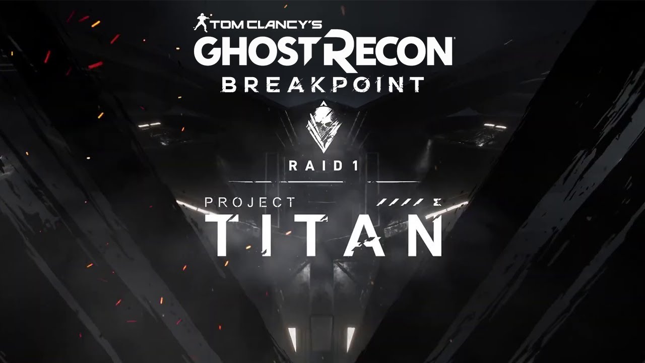 Proyecto Titan