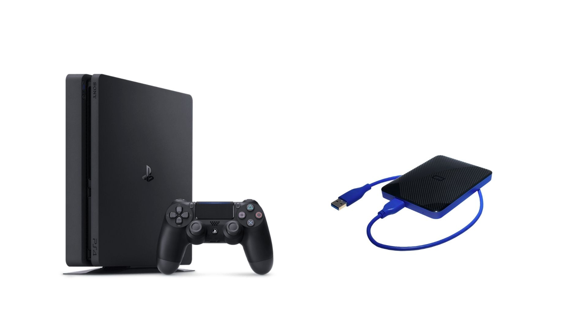 Rápido Portero lago PlayStation 4: ¿Cómo expandir el espacio de almacenamiento?