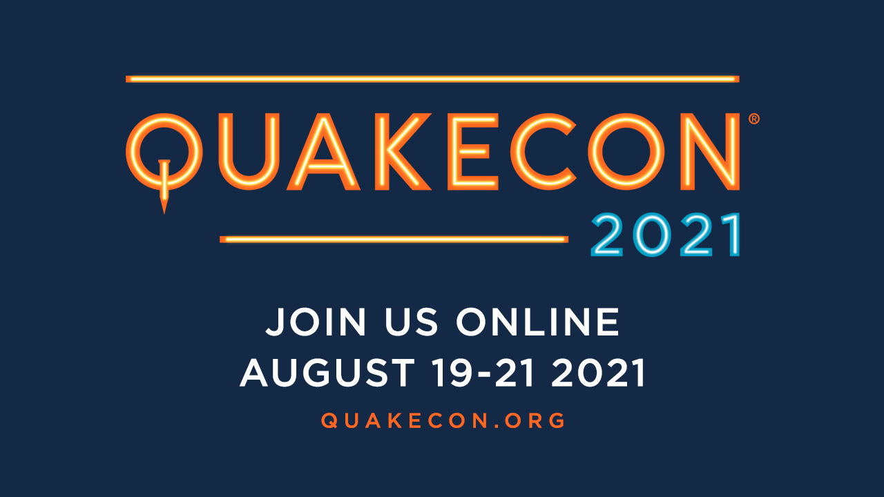 QuakeCon 2021