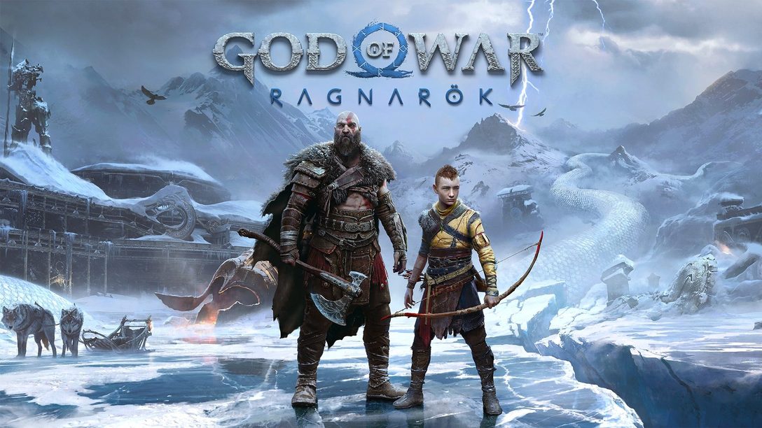 God-of-War-Ragnarok-Featured