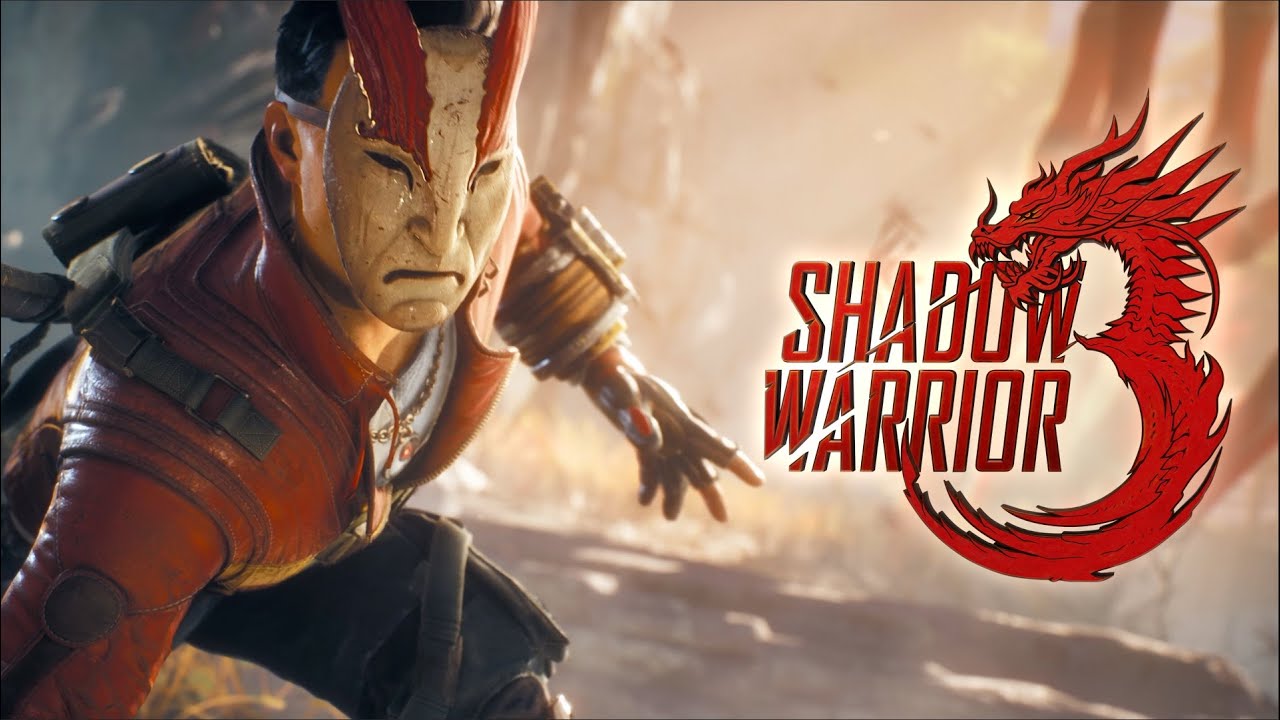 Shadow Warrior 3 lanzamiento