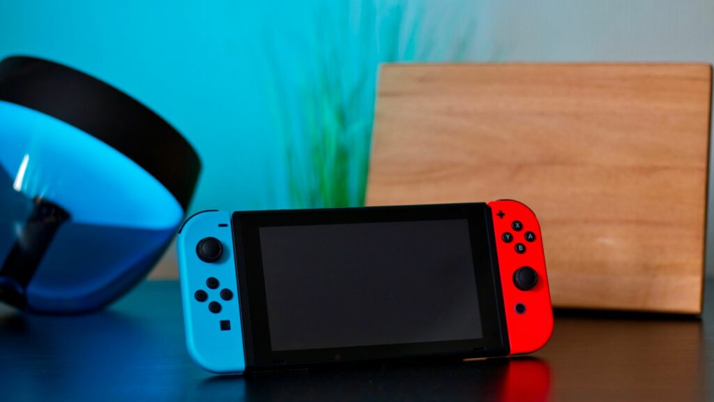 vacío Paciencia anunciar Cómo aumentar el almacenamiento de Nintendo Switch en 2023?